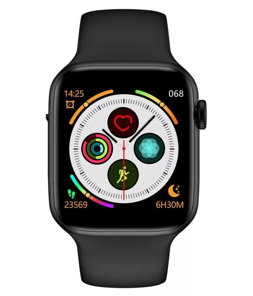 fiado smart band