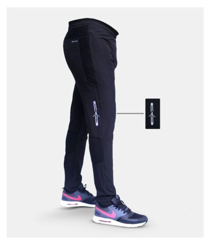 techno sports track pant