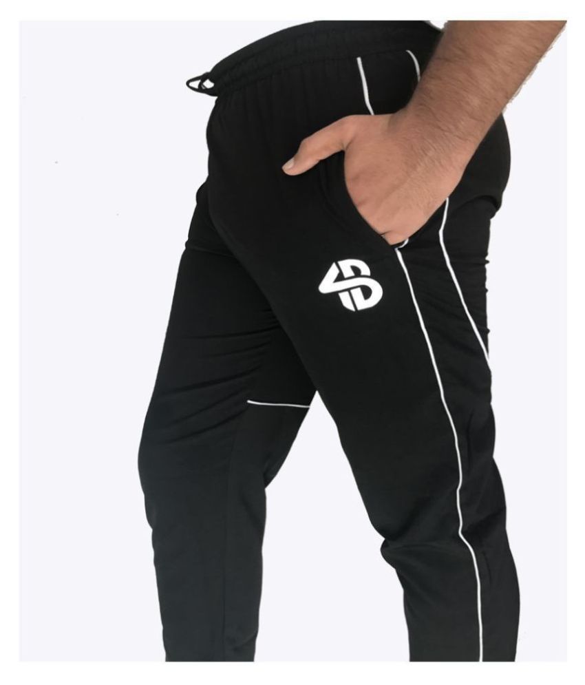 forbro track pants