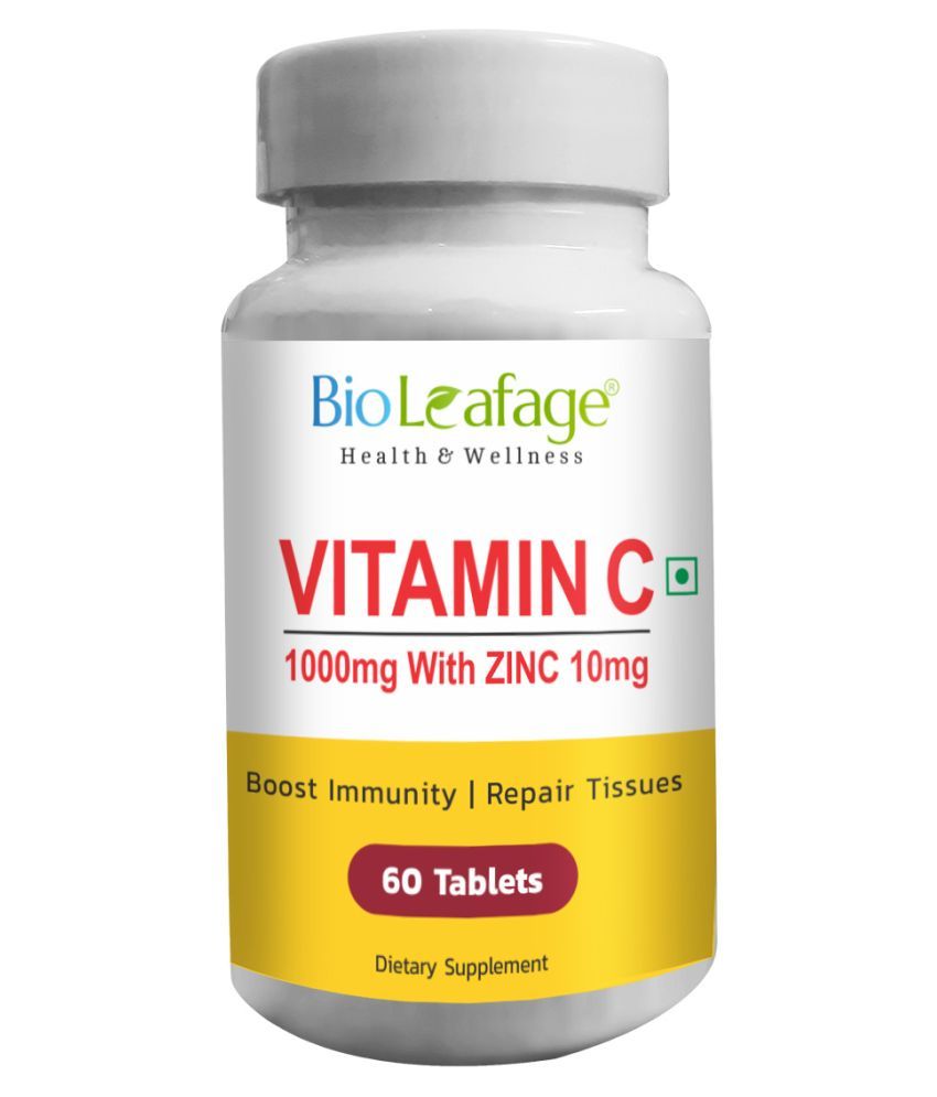 Bio Leafage Vitamin C Zinc 60 Tablets 1000 Mg Vitamins Tablets Buy Bio Leafage Vitamin C Zinc 60 Tablets 1000 Mg Vitamins Tablets At Best Prices In India Snapdeal Bio Leafage Vitamin C Zinc 60 Tablets 1000 Mg Vitamins Tablets Buy Bio Leafage Vitamin C Zinc 60 Tablets 1000 Mg Vitamins Tablets At Best Prices In India Snapdeal