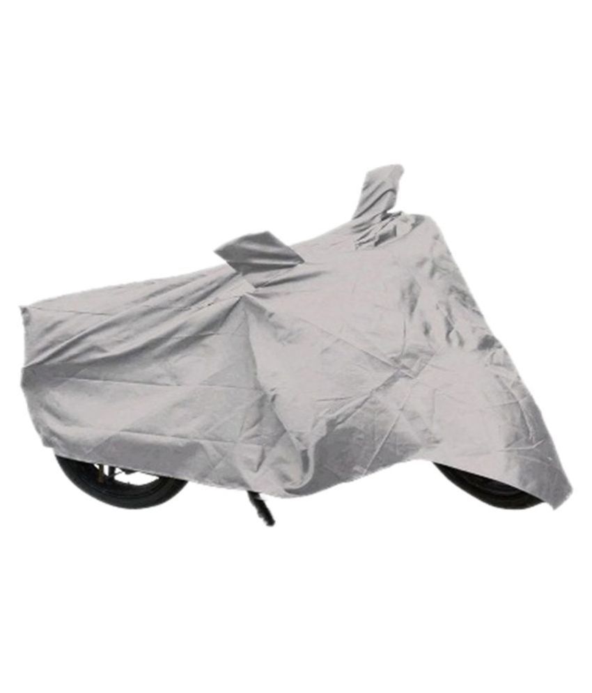 hero splendor plus cover