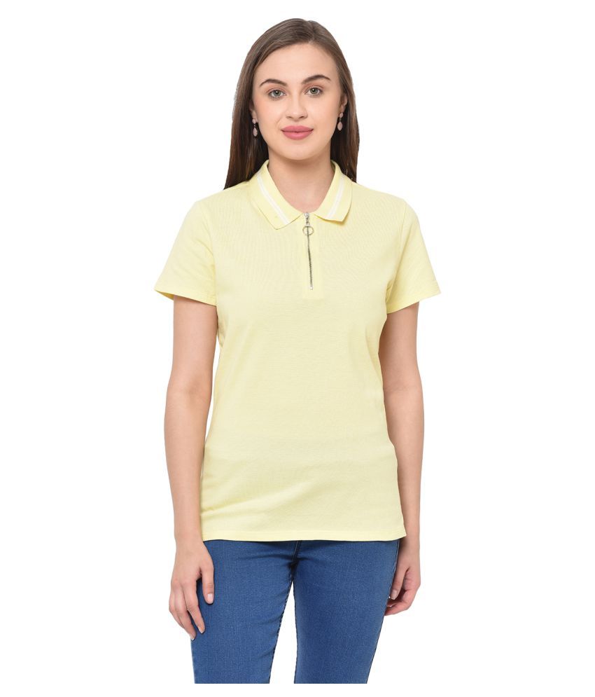 best cotton polos