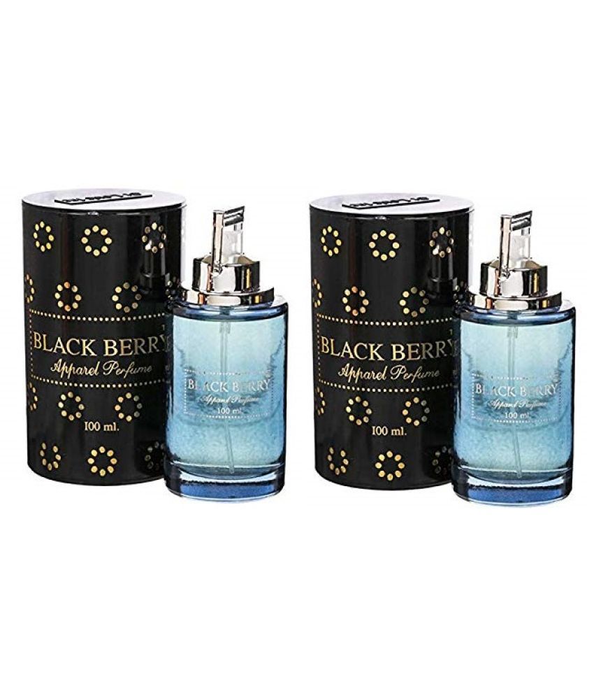 blackberry apparel perfume