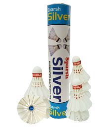 buy shuttlecock online india