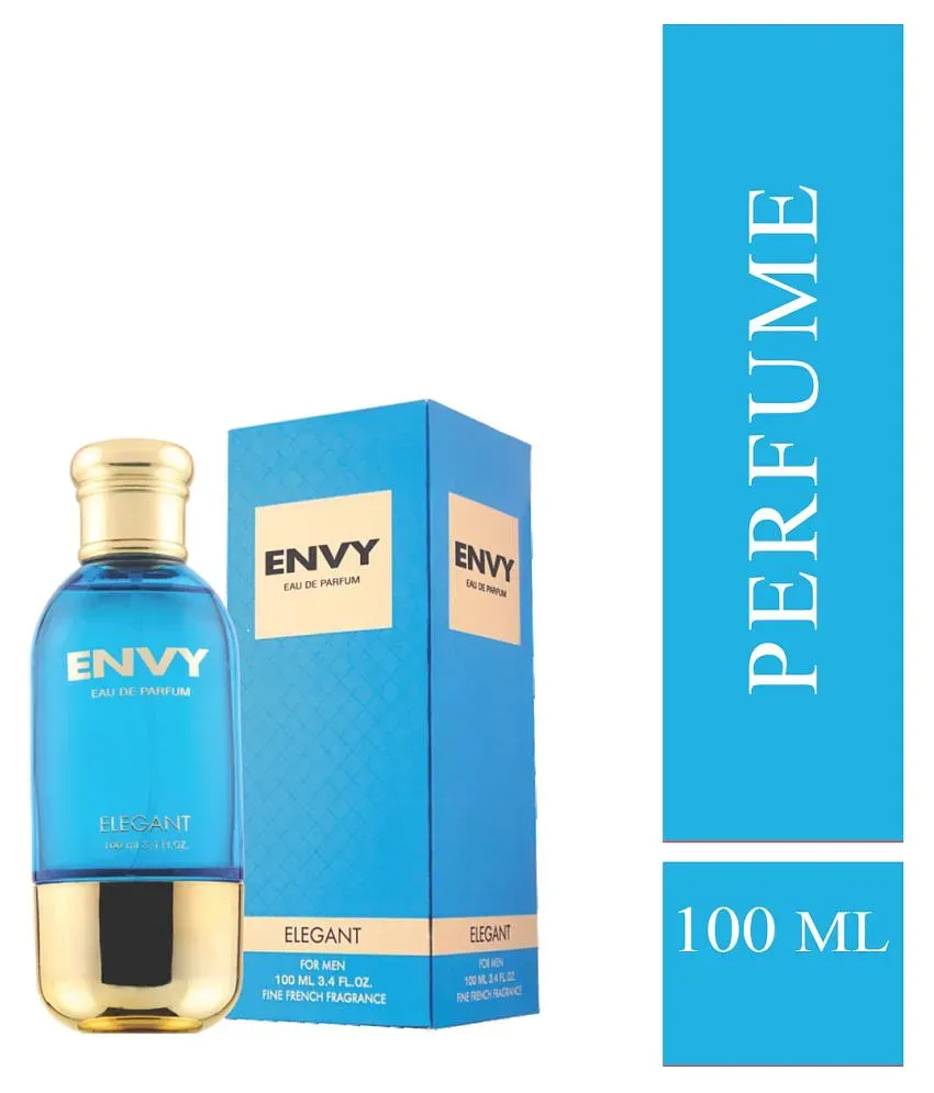 Envy Elegant Perfume Spray for Men 100ml