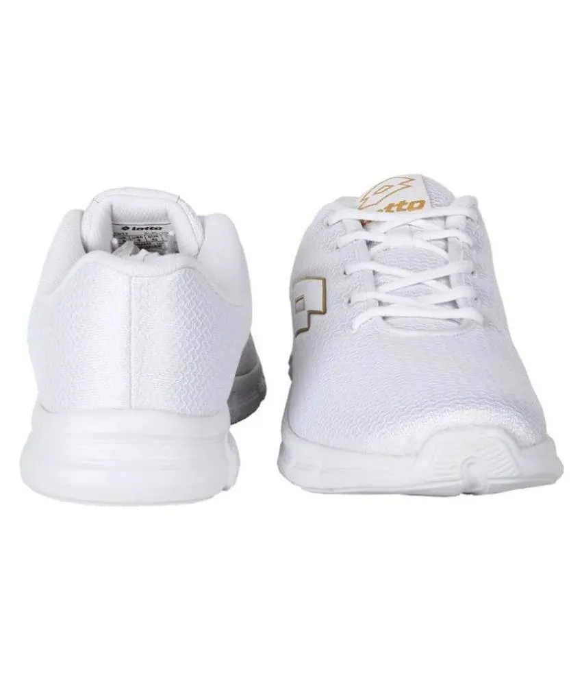 Lotto hot sale vertigo white