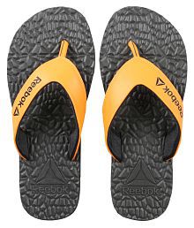 reebok slippers online india