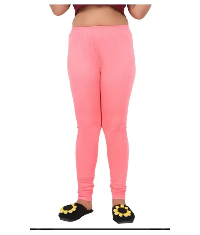 GM HOSIERY Cotton Single Leggings Price in India - Buy GM HOSIERY Cotton  Single Leggings Online at Snapdeal