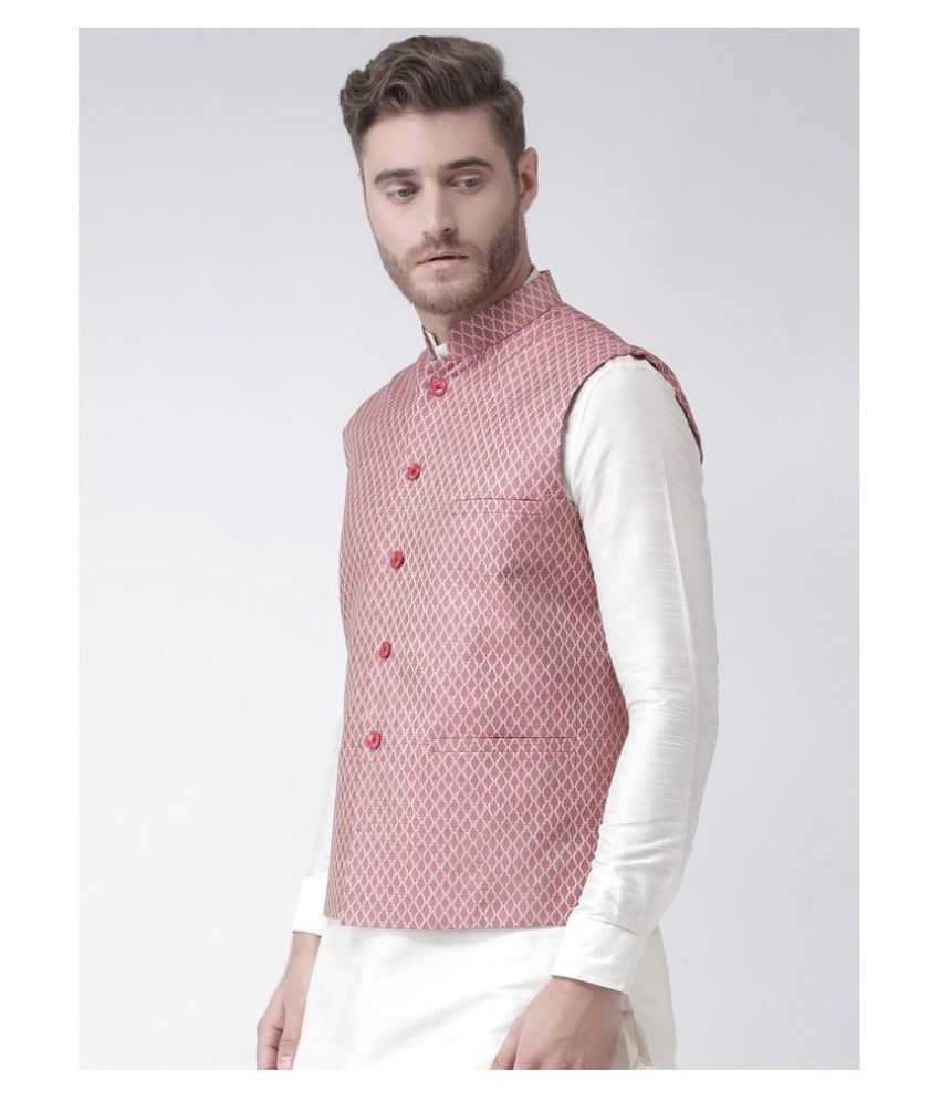 deyann nehru jacket