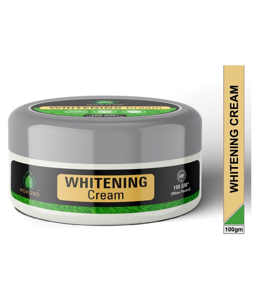 herbal whitening lotion