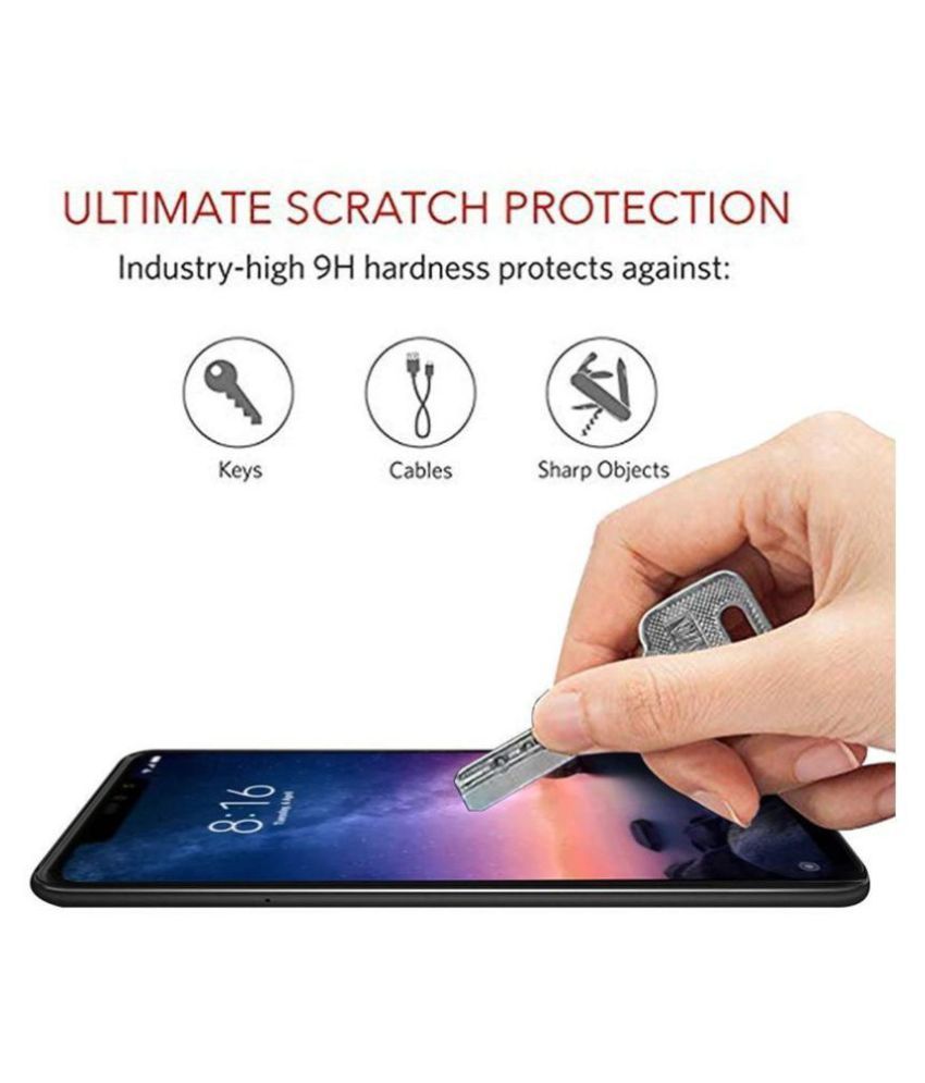 samsung m31s screen guard price