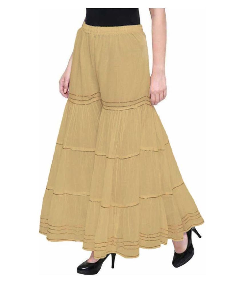 rayon palazzo online