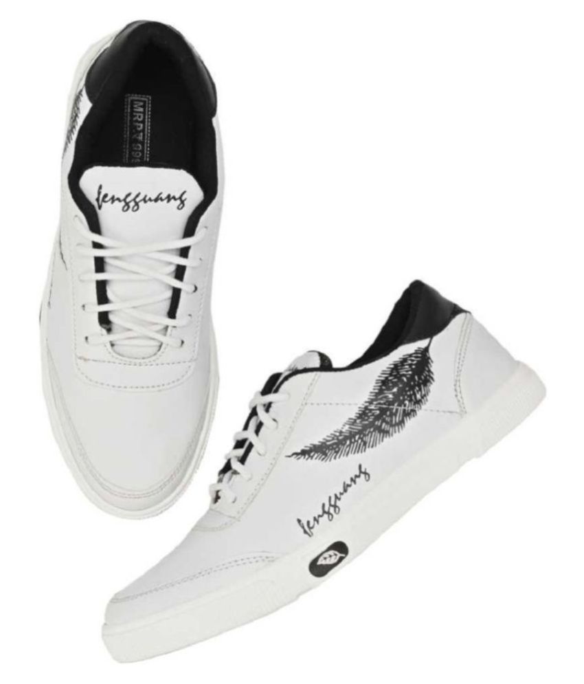 labbin mens casual shoes