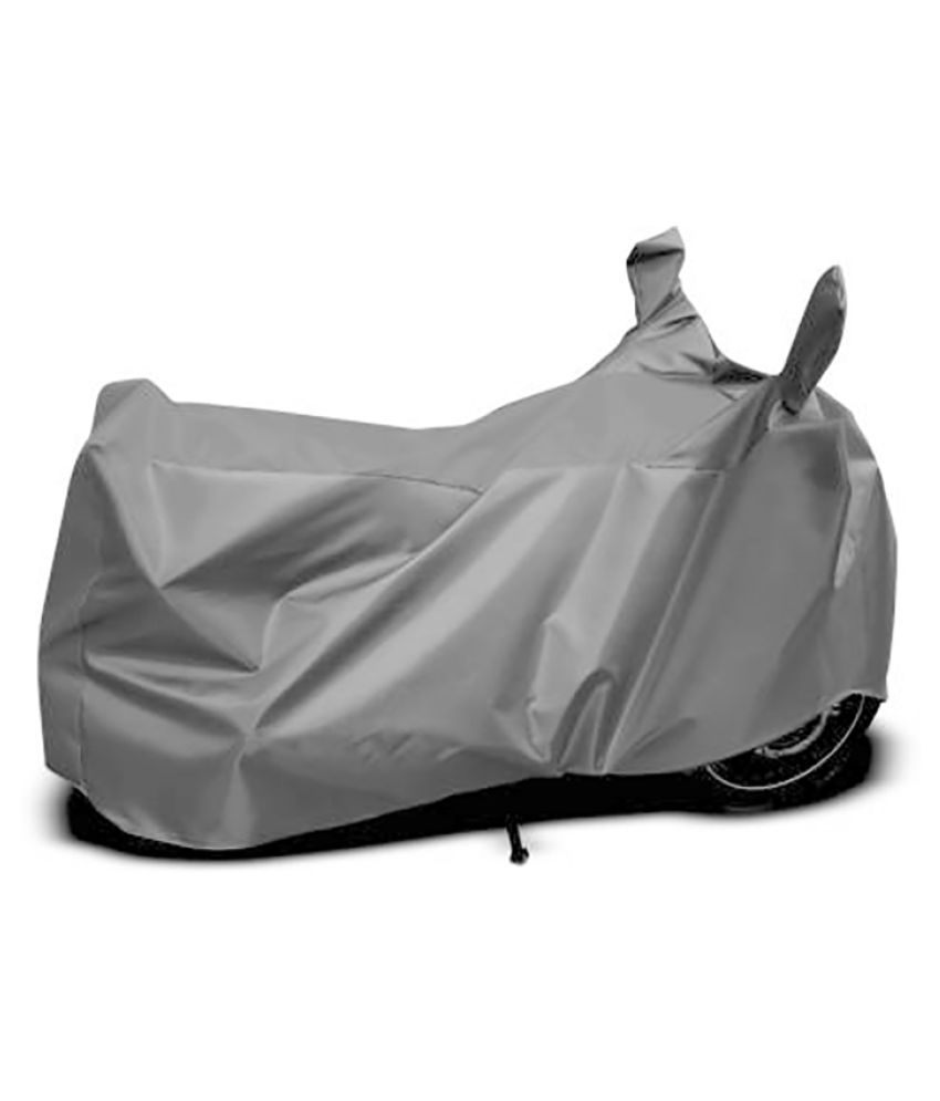 2 wheeler cover