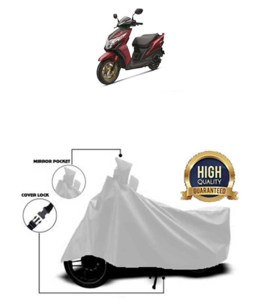 two wheeler cover