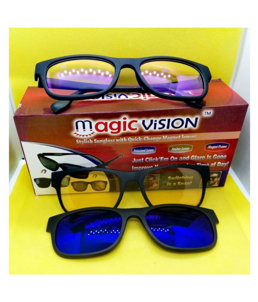 xray vision glasses