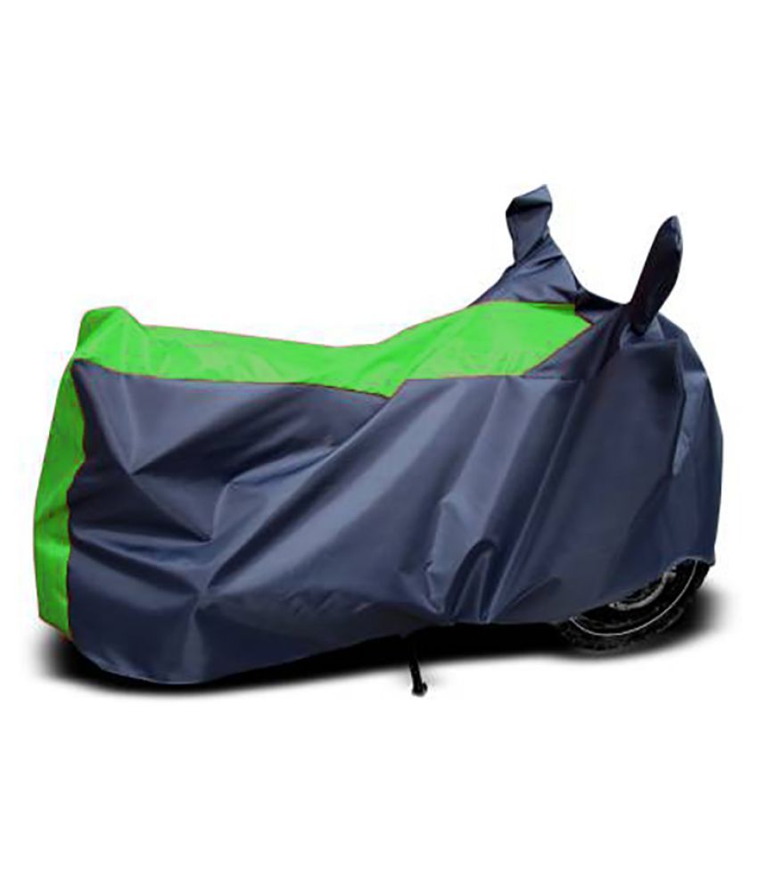 two wheeler cover