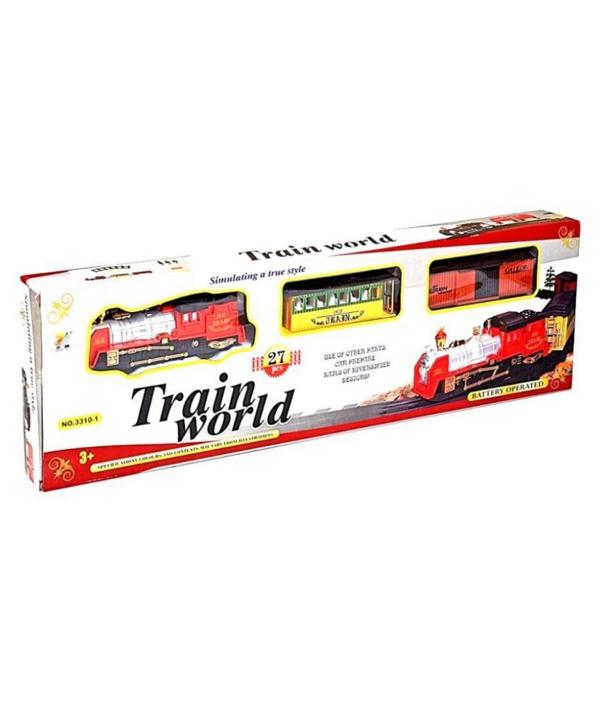 toy train online