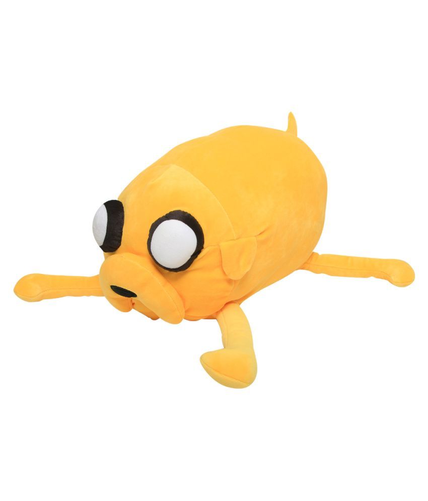 jake adventure time stuffed animal