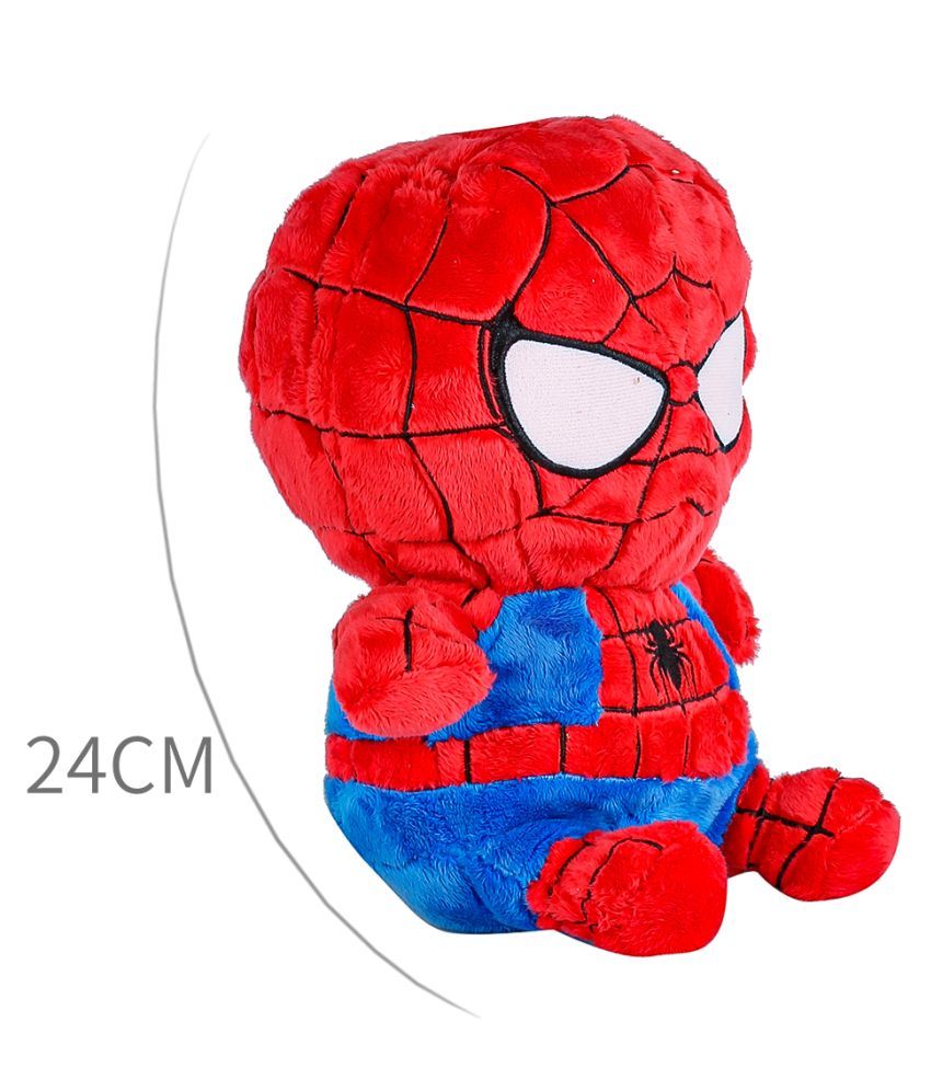 miniso marvel plush