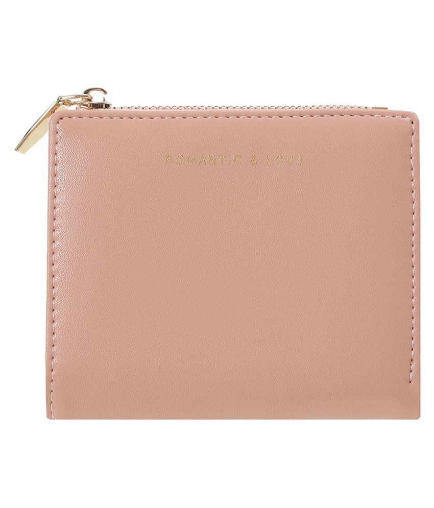 Buy Miniso  Pink Wallet  at Best Prices in India Snapdeal