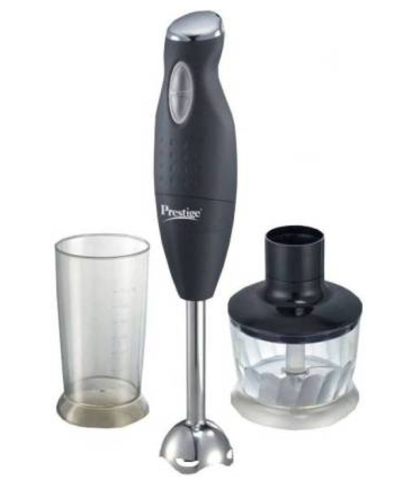 Prestige PHB 200 Watt Hand Blender Price in India Buy Prestige PHB