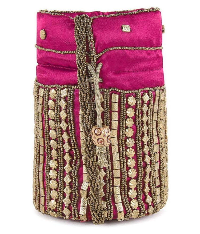 pinkpotli