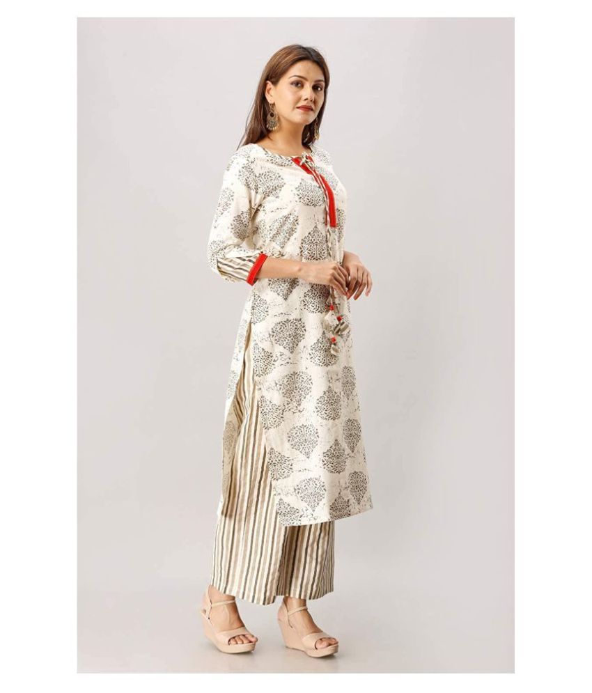 cotton kurti fabric online