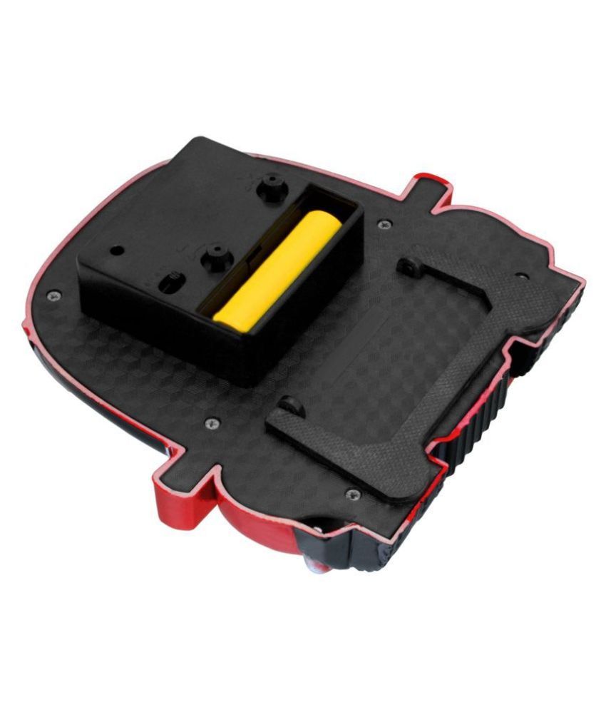 SJ Analog Table Desk Alarm Clock Pack of 1 Buy SJ Analog Table Desk