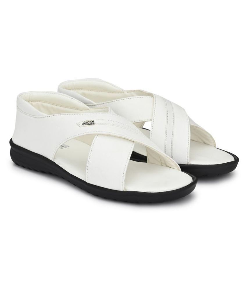 leather sandals online
