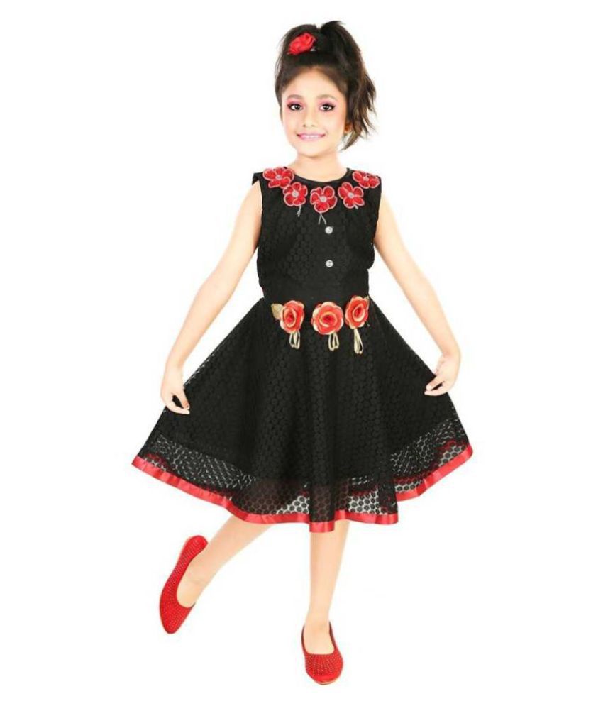 Buy Black Maxi Dress Online  Label Ritu Kumar India Store View