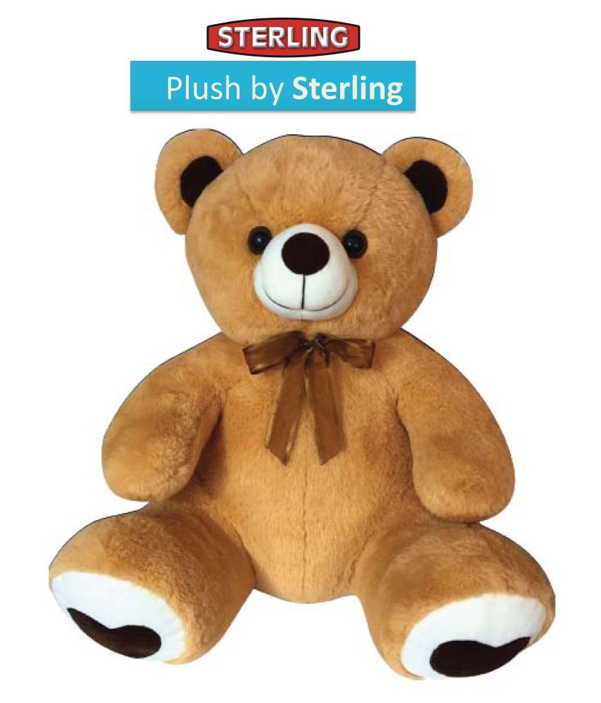 soft toys teddy