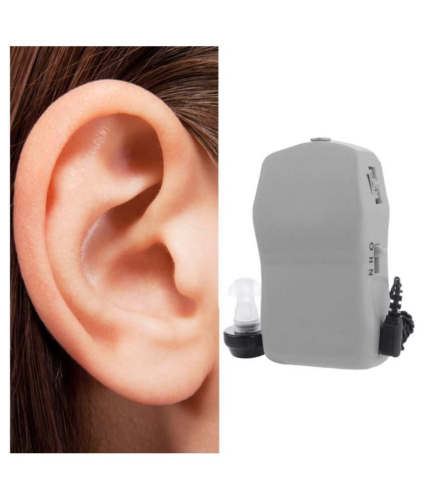 SJ Ear Axon X 136 Hearing Aid Buy SJ Ear Axon X 136 Hearing Aid at