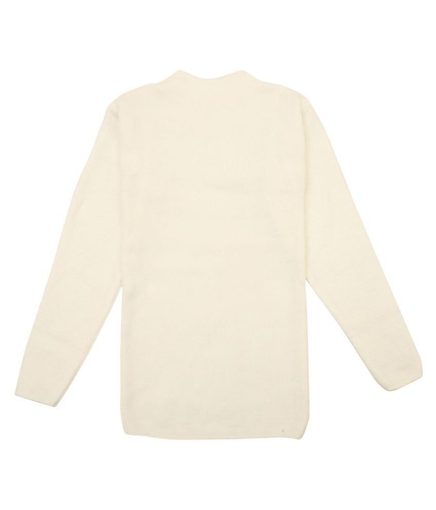 Exclusive Men Woollen Sweaters for Girls- Plain - None 2025 at ShopCircuit | ONDC