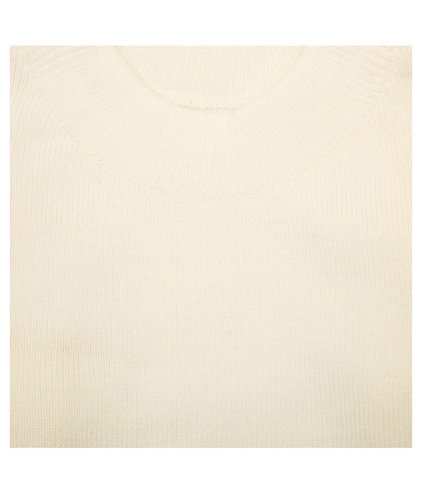 Exclusive Men Woollen Sweaters for Girls- Plain - None 2025 at ShopCircuit | ONDC