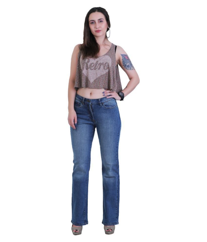 malachi denim jeans