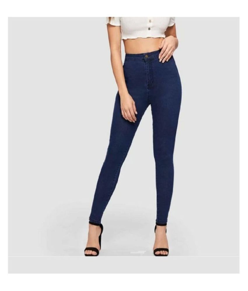 h&m pants size chart