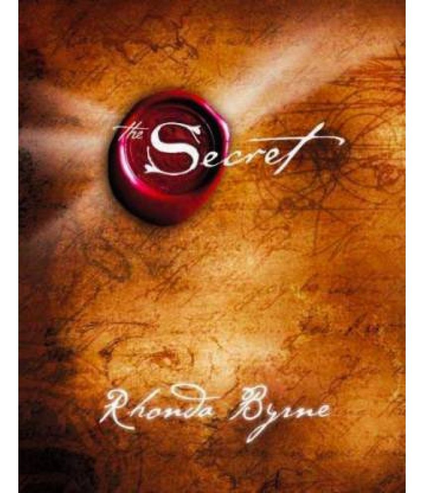 The Secret English Paperback Byrne Rhonda Buy The Secret English
