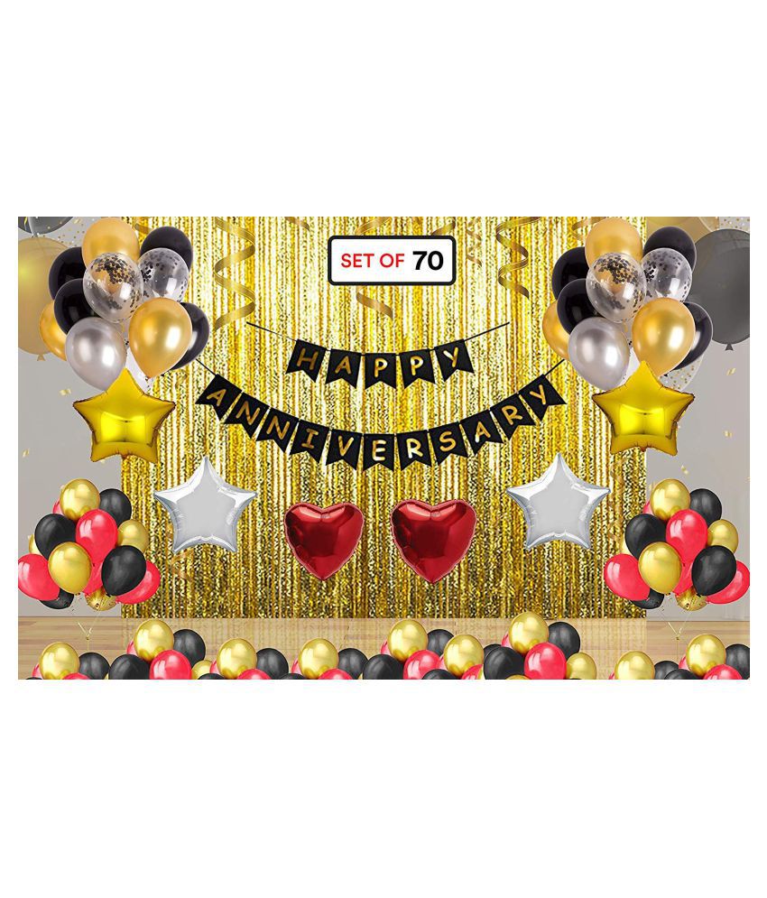 theme-my-party-happy-anniversary-decoration-combo-happy-anniversary-banner-gold-foiled-fringe