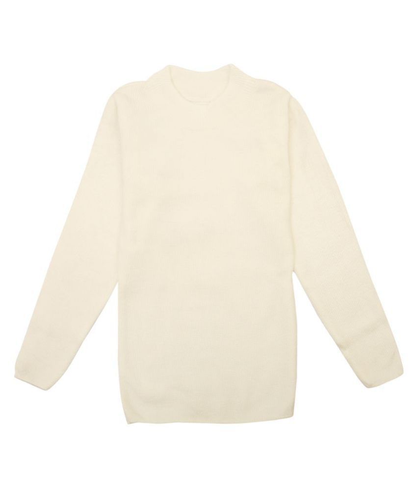     			Woollen Sweaters for Girls- Plain