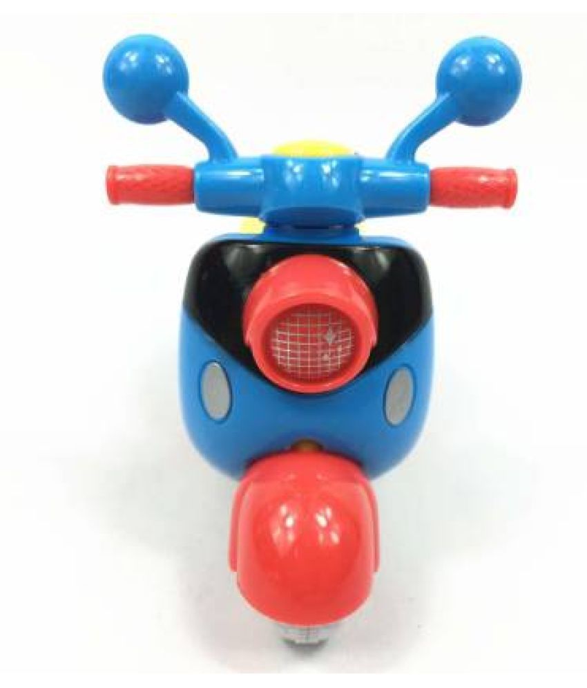 electric scooter toy