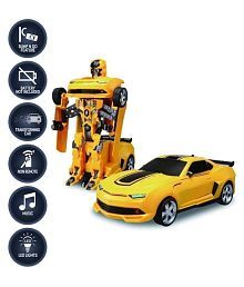 remote control wala robot