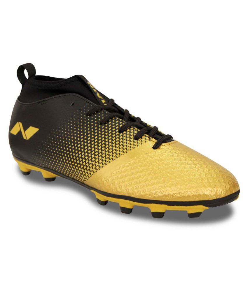 nivia ashtang turf shoes