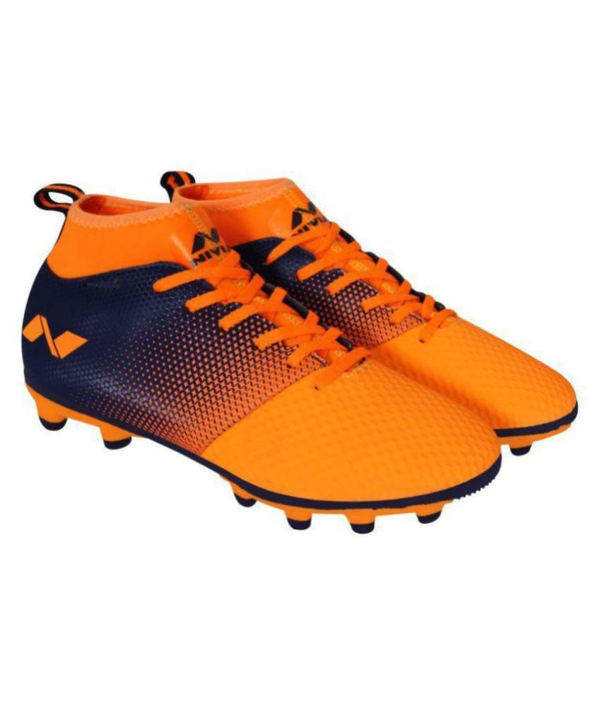 nivia ashtang turf shoes