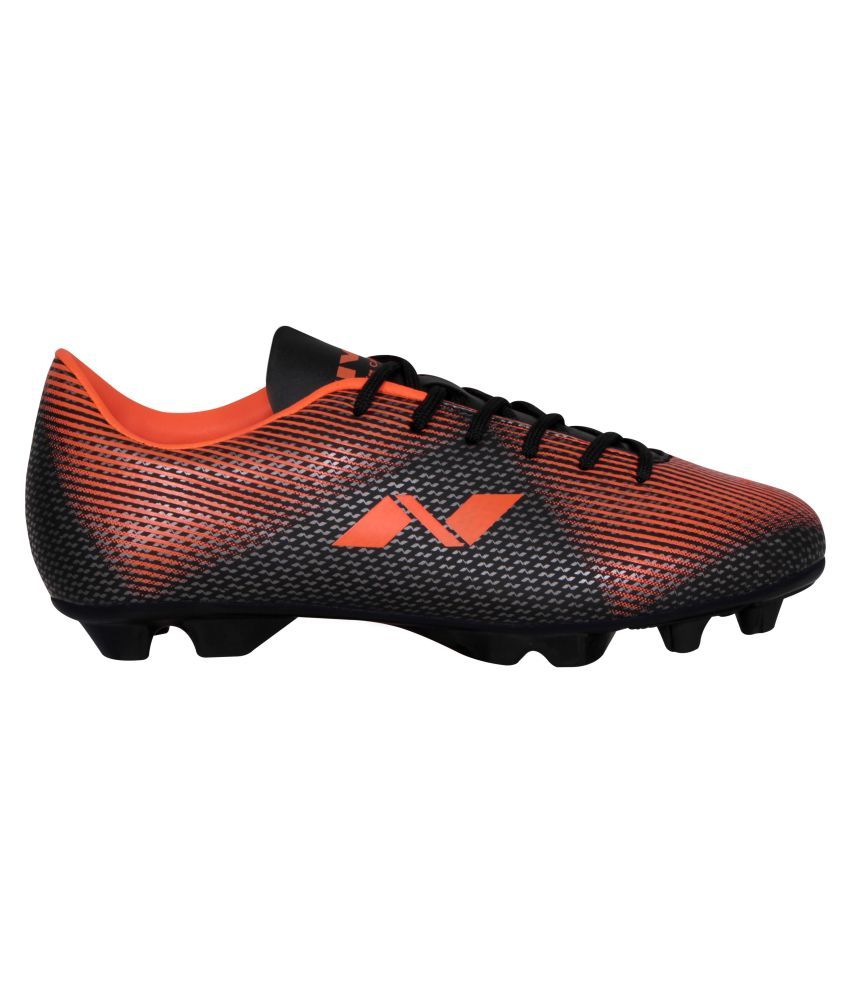 nivia pro carbonite 4.0