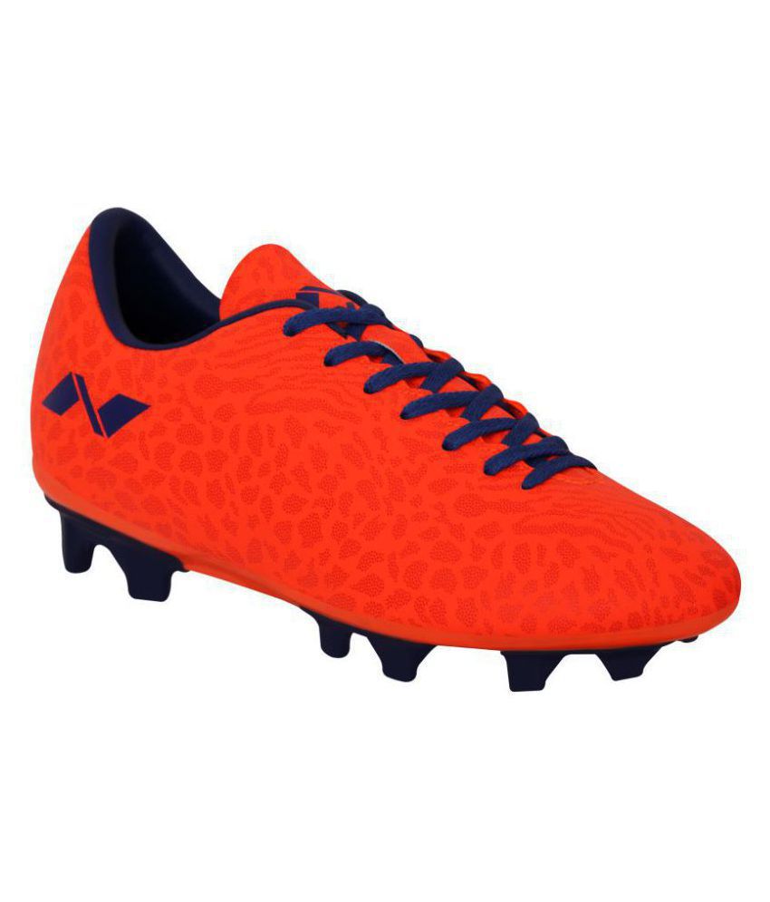 Nivia Crane Flat Male Orange: Buy Online at Best Price on Snapdeal