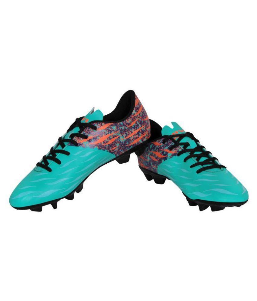 nivia destroyer 2.0 football shoes