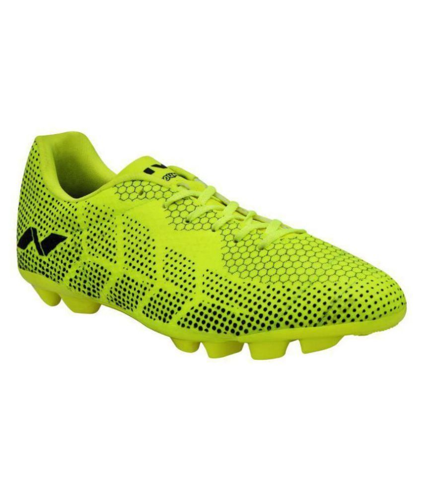 nivia encounter studs shoes