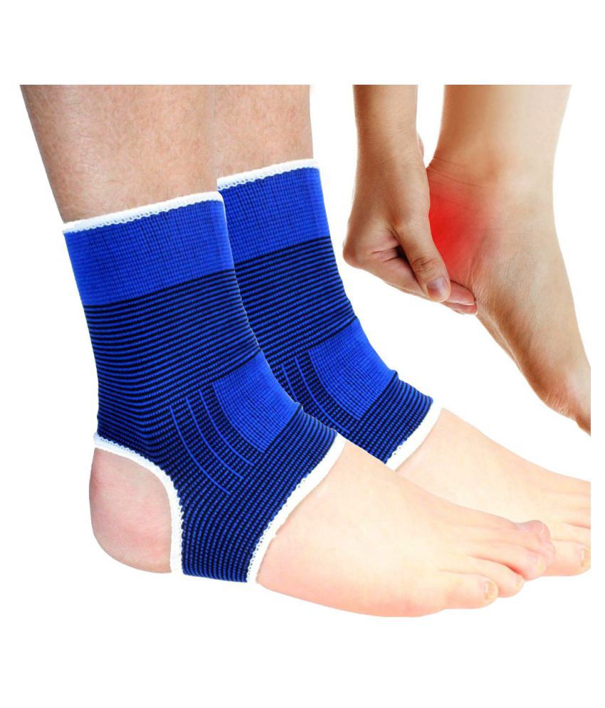     			SJ 2 X Leg Ankle Joint Muscle Free Size
