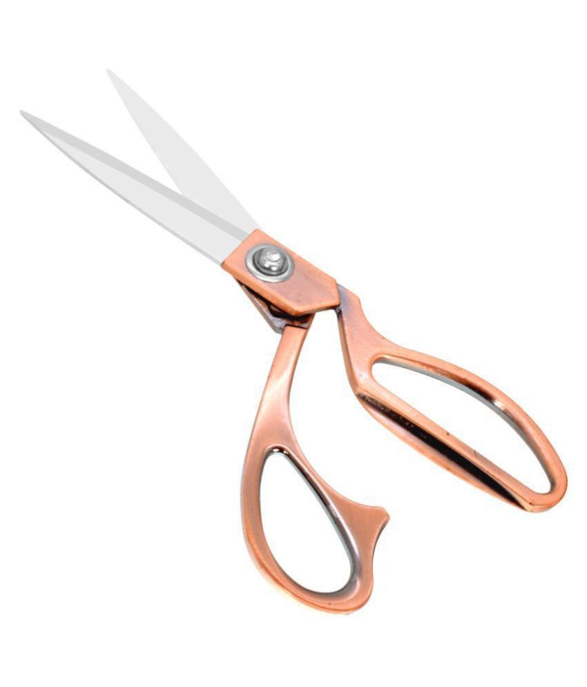 SJ Tailoring Cutting Stainless Steel Poultry Scissor - Length of Blade ...